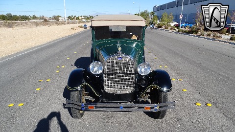 1929 Ford Model A image 4