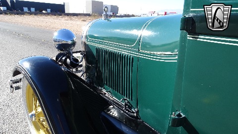 1929 Ford Model A image 56