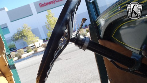 1929 Ford Model A image 82