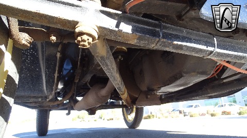 1929 Ford Model A image 108