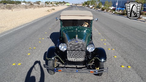 1929 Ford Model A image 5