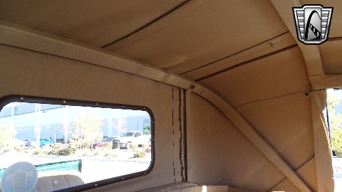 1929 Ford Model A image 83