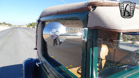 1929 Ford Model A image 58