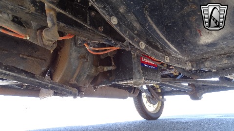 1929 Ford Model A image 110