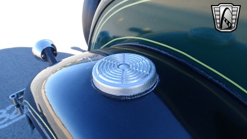 1929 Ford Model A image 59