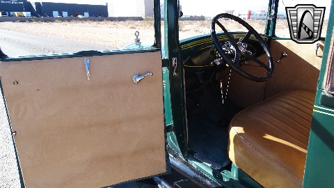 1929 Ford Model A image 60