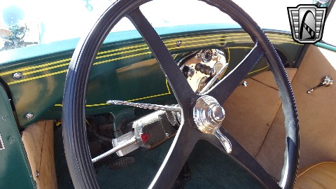 1929 Ford Model A image 61