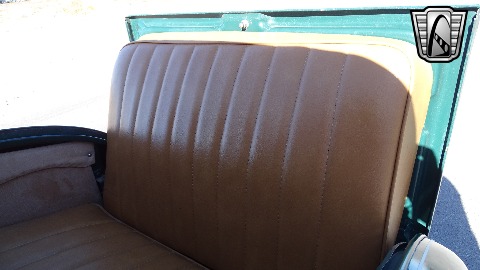 1929 Ford Model A image 87