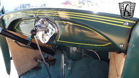 1929 Ford Model A image 62