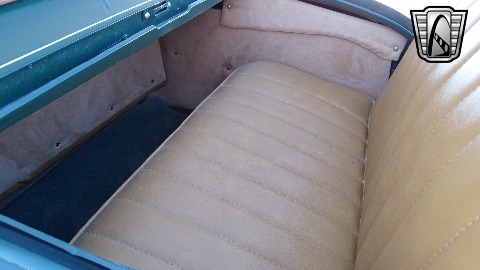 1929 Ford Model A image 88