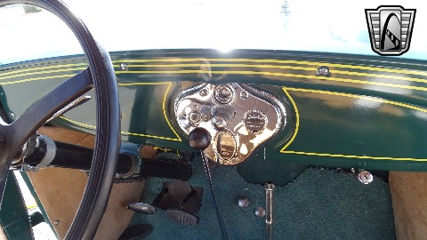 1929 Ford Model A image 63