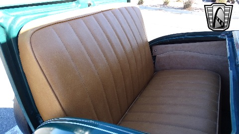 1929 Ford Model A image 89