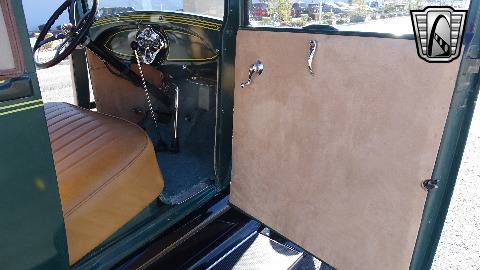 1929 Ford Model A image 65