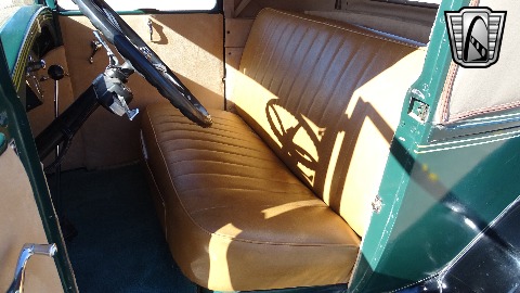 1929 Ford Model A image 66