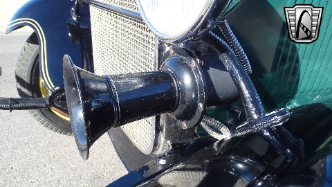 1929 Ford Model A image 41