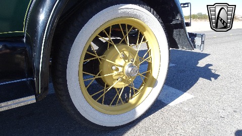 1929 Ford Model A image 93