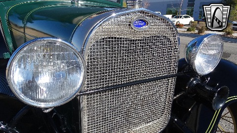 1929 Ford Model A image 42