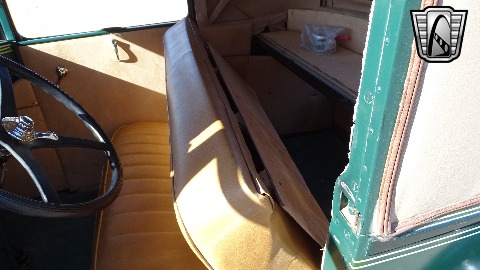 1929 Ford Model A image 68