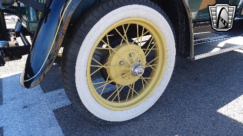 1929 Ford Model A image 94