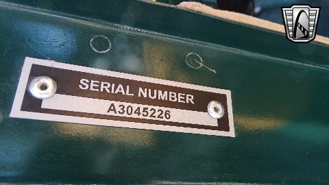 1929 Ford Model A image 120