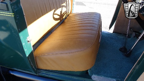 1929 Ford Model A image 69