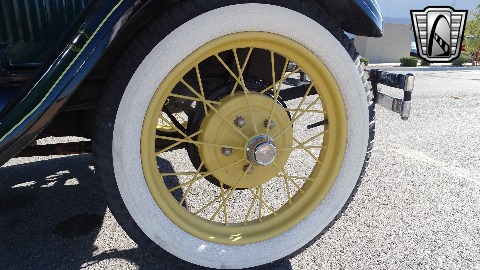 1929 Ford Model A image 95