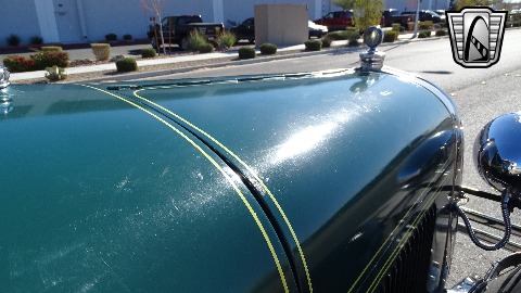 1929 Ford Model A image 44