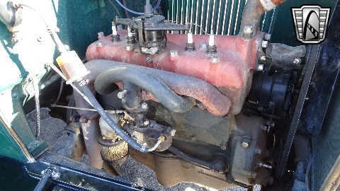 1929 Ford Model A image 97