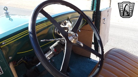 1929 Ford Model A image 72