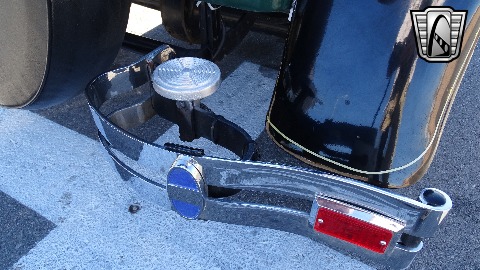 1929 Ford Model A image 47