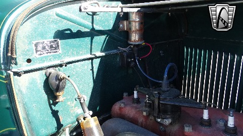 1929 Ford Model A image 99