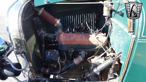 1929 Ford Model A image 100