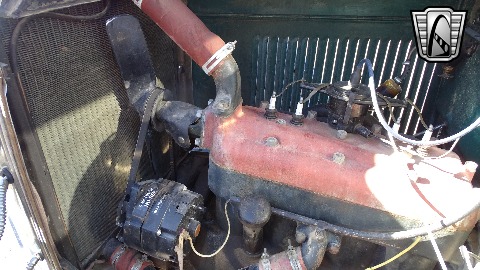 1929 Ford Model A image 101