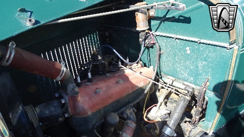 1929 Ford Model A image 102