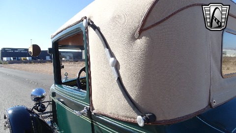 1929 Ford Model A image 51