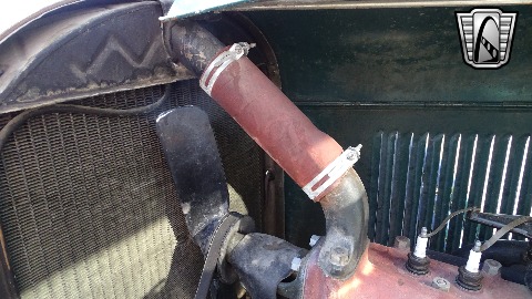 1929 Ford Model A image 103