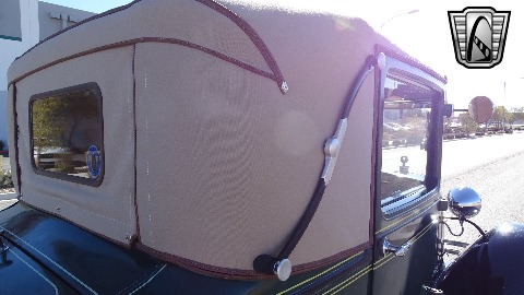 1929 Ford Model A image 52