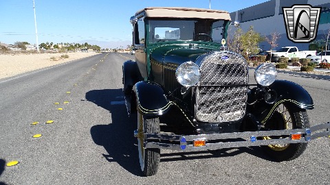 1929 Ford Model A image 27