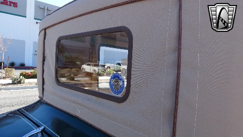 1929 Ford Model A image 53