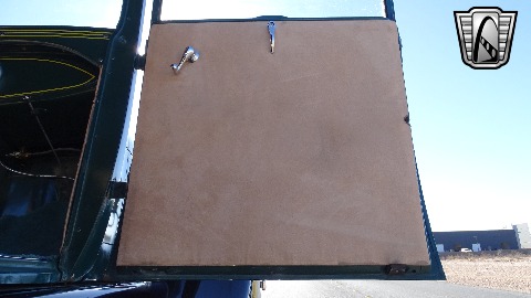 1929 Ford Model A image 79