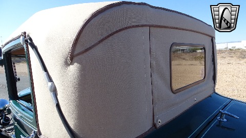 1929 Ford Model A image 54