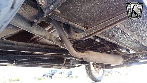 1929 Ford Model A image 106