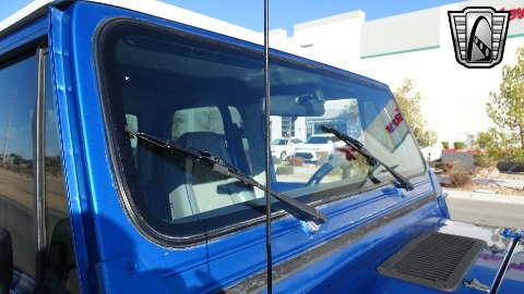 1993 Jeep Wrangler image 55