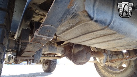 1993 Jeep Wrangler image 107