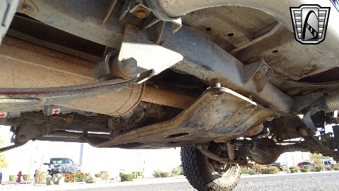 1993 Jeep Wrangler image 109