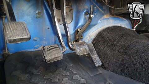 1993 Jeep Wrangler image 84