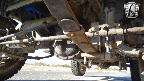 1993 Jeep Wrangler image 112