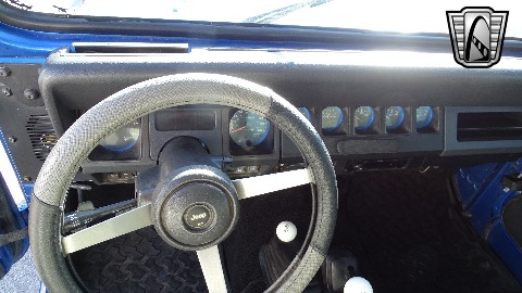 1993 Jeep Wrangler image 61