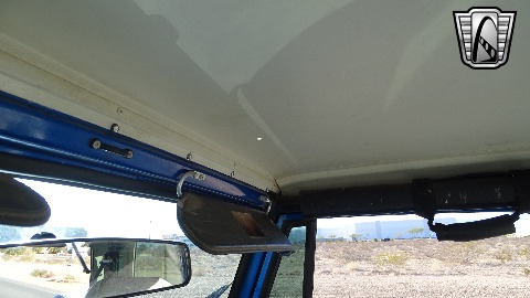 1993 Jeep Wrangler image 87