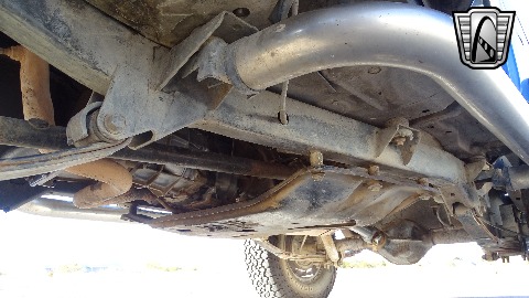 1993 Jeep Wrangler image 113